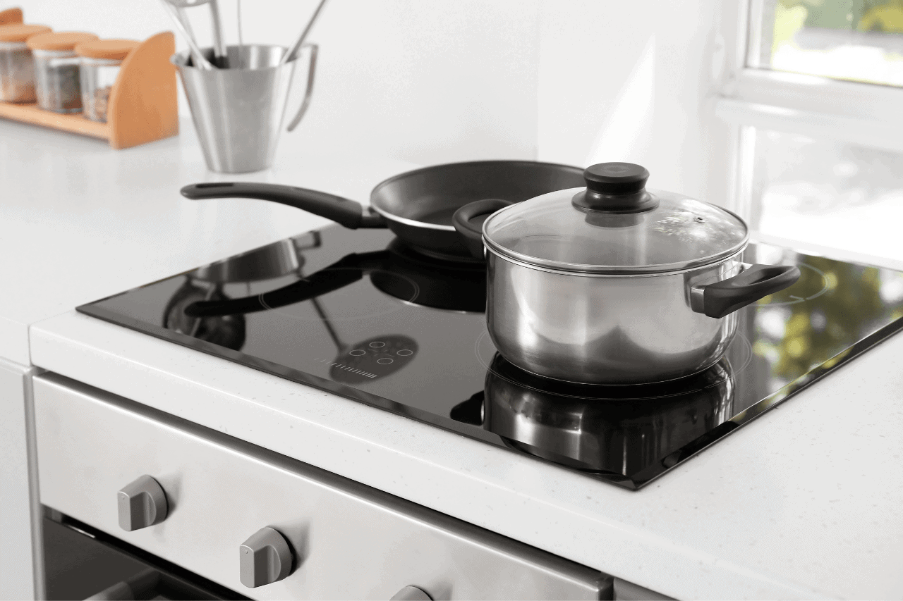What Number Is Simmer on an Electric Stove